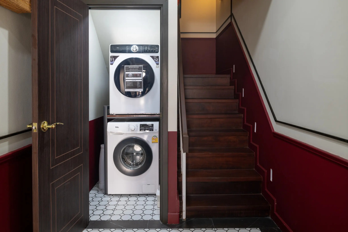 Бутик-отель Axis.Bangkok