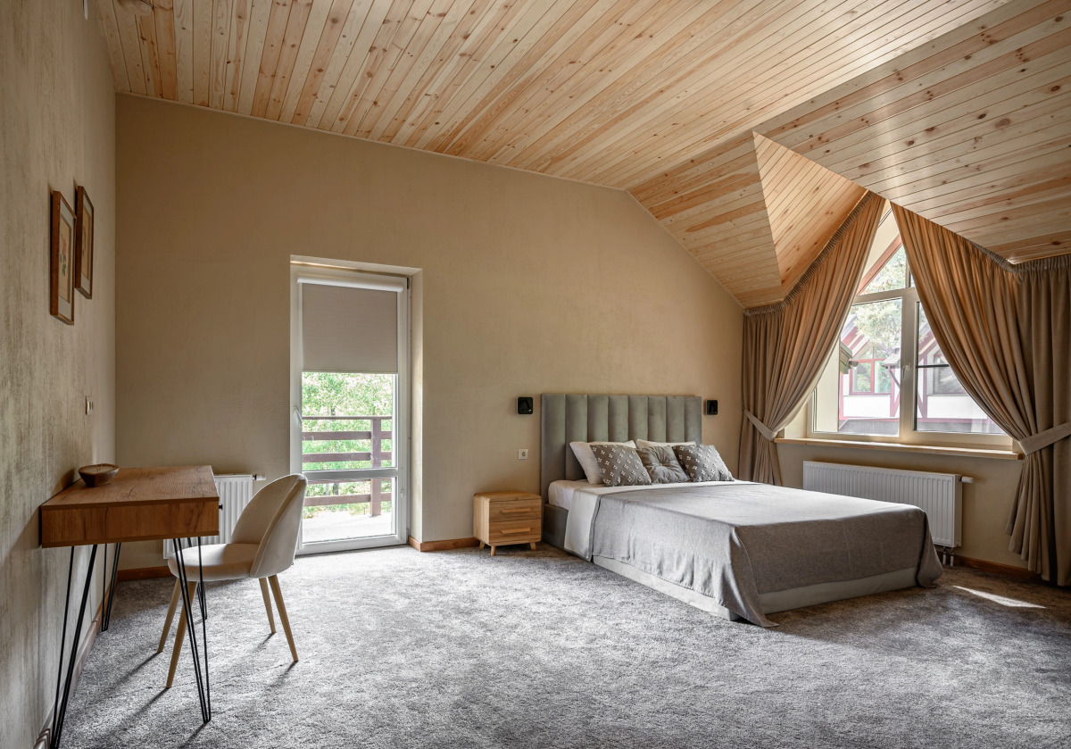 База Отдыха Фрегат