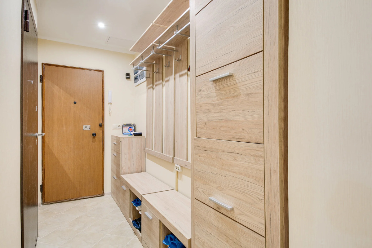 Апартаменты Майями