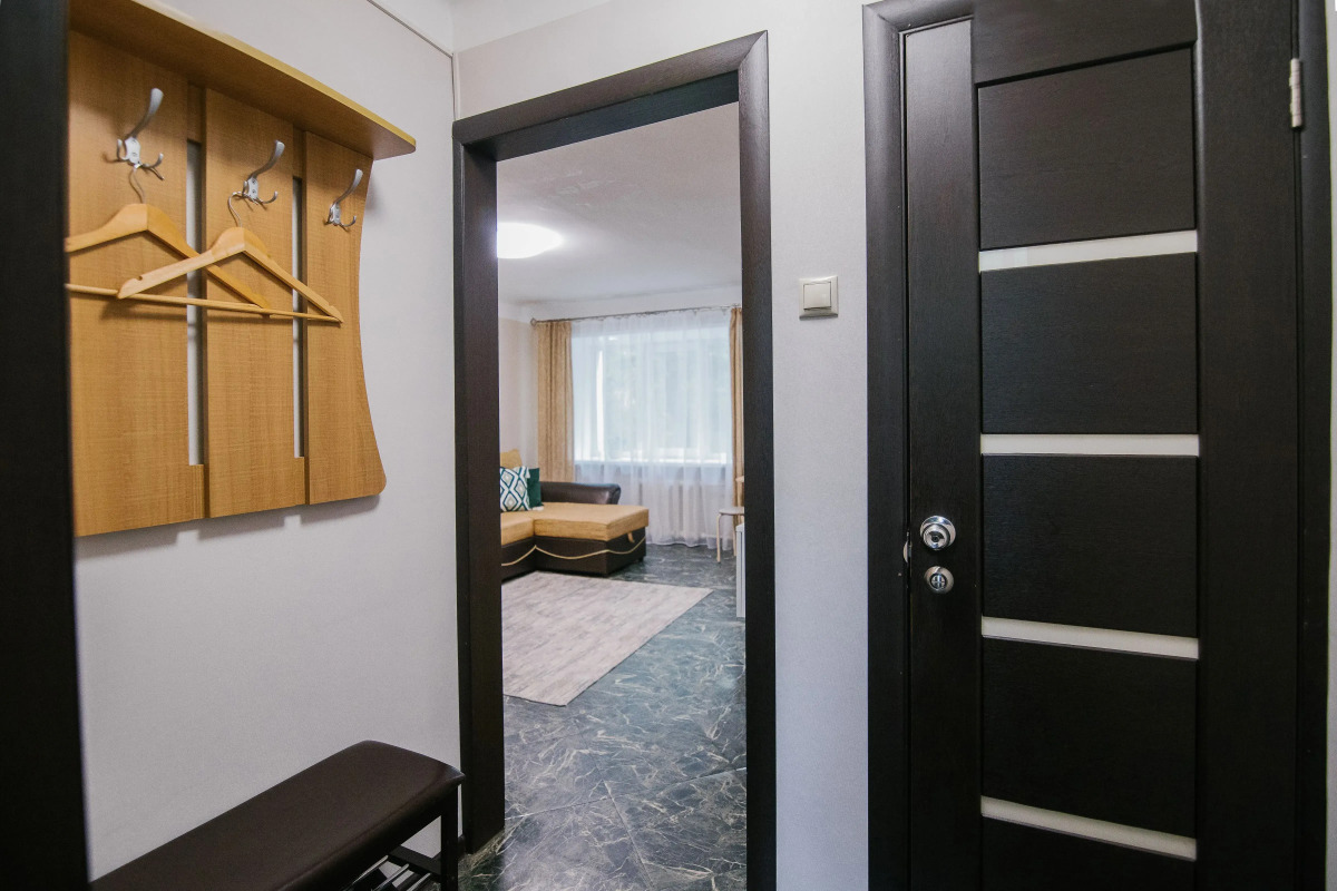 Апартаменты у Центральной Набережной