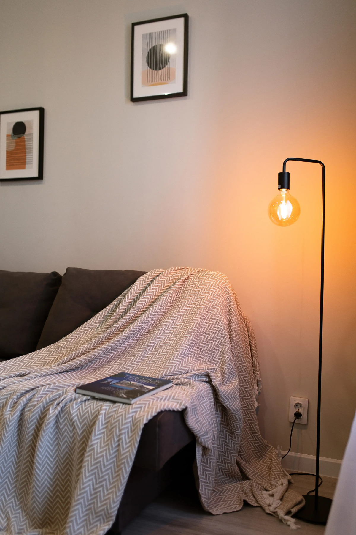 Квартира Видовая квартира в 5 минутах от аэропорта