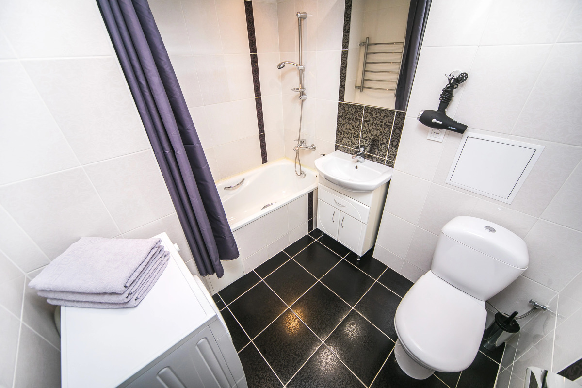 Апартаменты Однокомнатные Якуба Коласа Цум