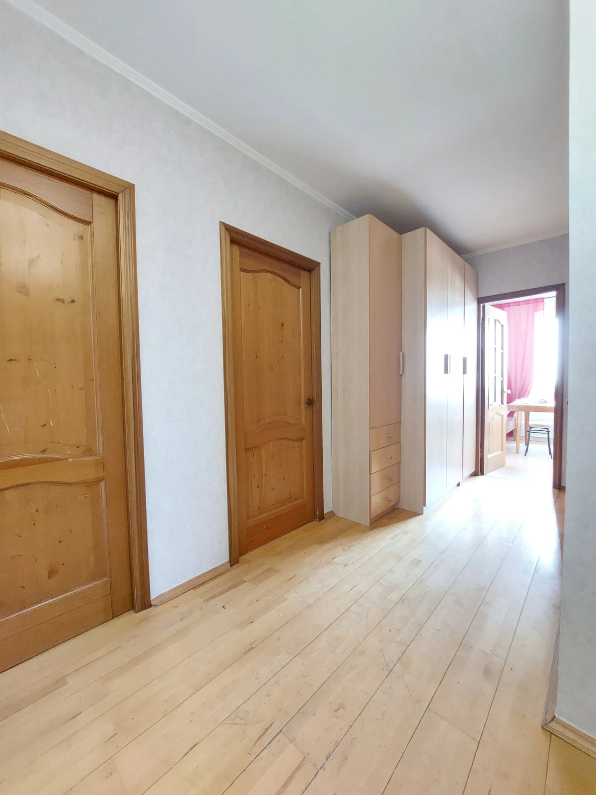 Квартира Просторная квартира рядом с м. Митино