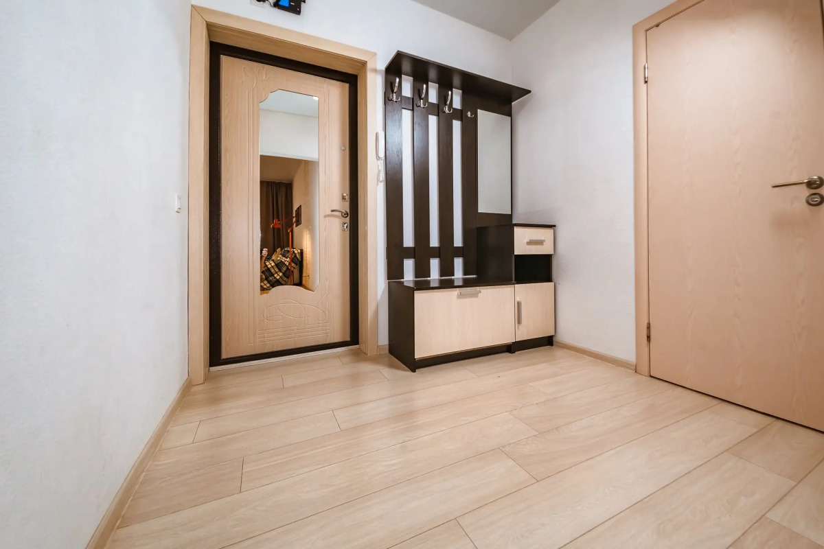 Апартаменты Бельведер с видом на море B-Flats