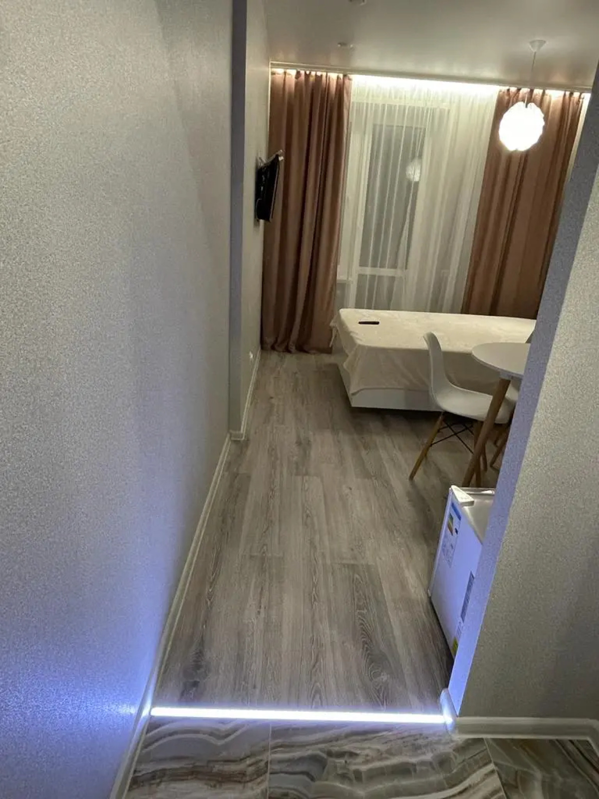 Апартаменты 171