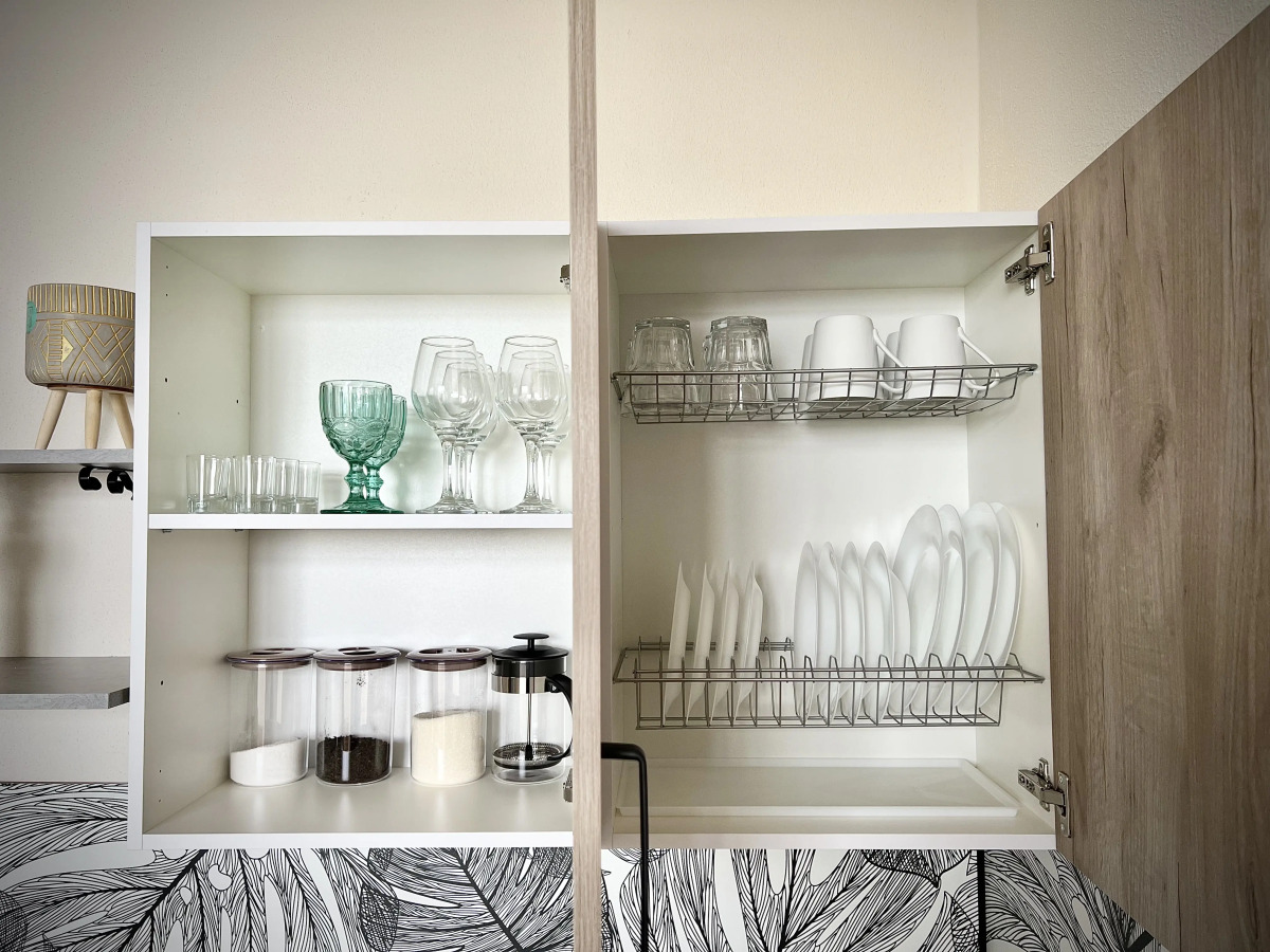 Апартаменты Сканди-Апартаменты N2