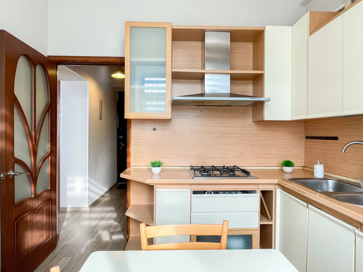 Апартаменты RELAX APART – Ленинградская 6