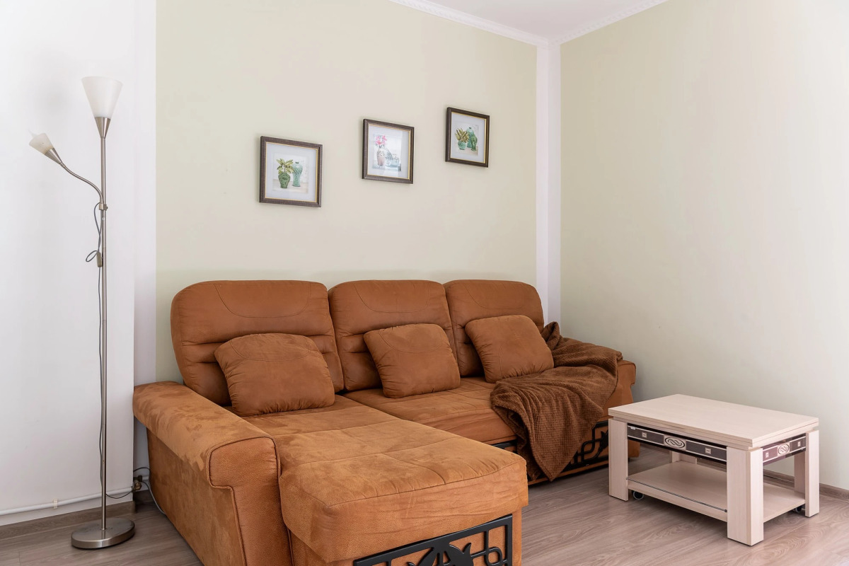 Апартаменты Prim Rooms Avrora в центре города