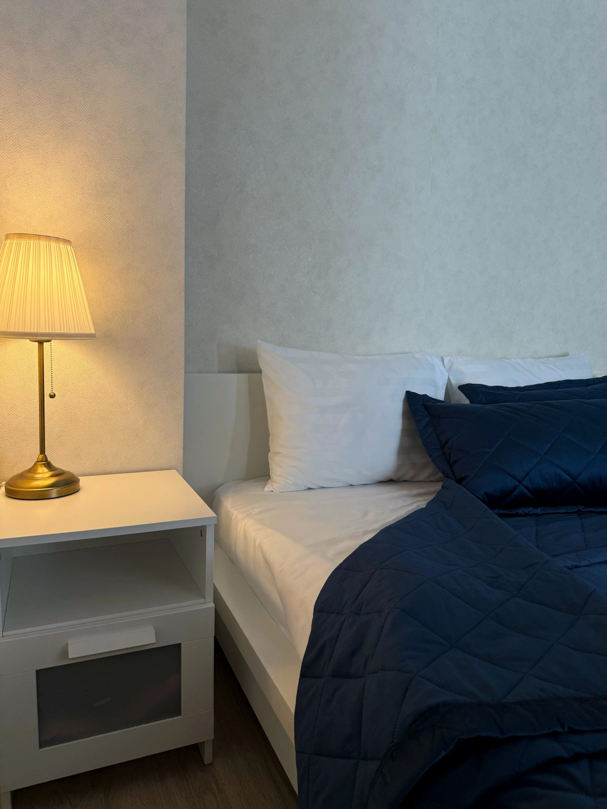 Квартира уютная с хорошим расположением на квартале