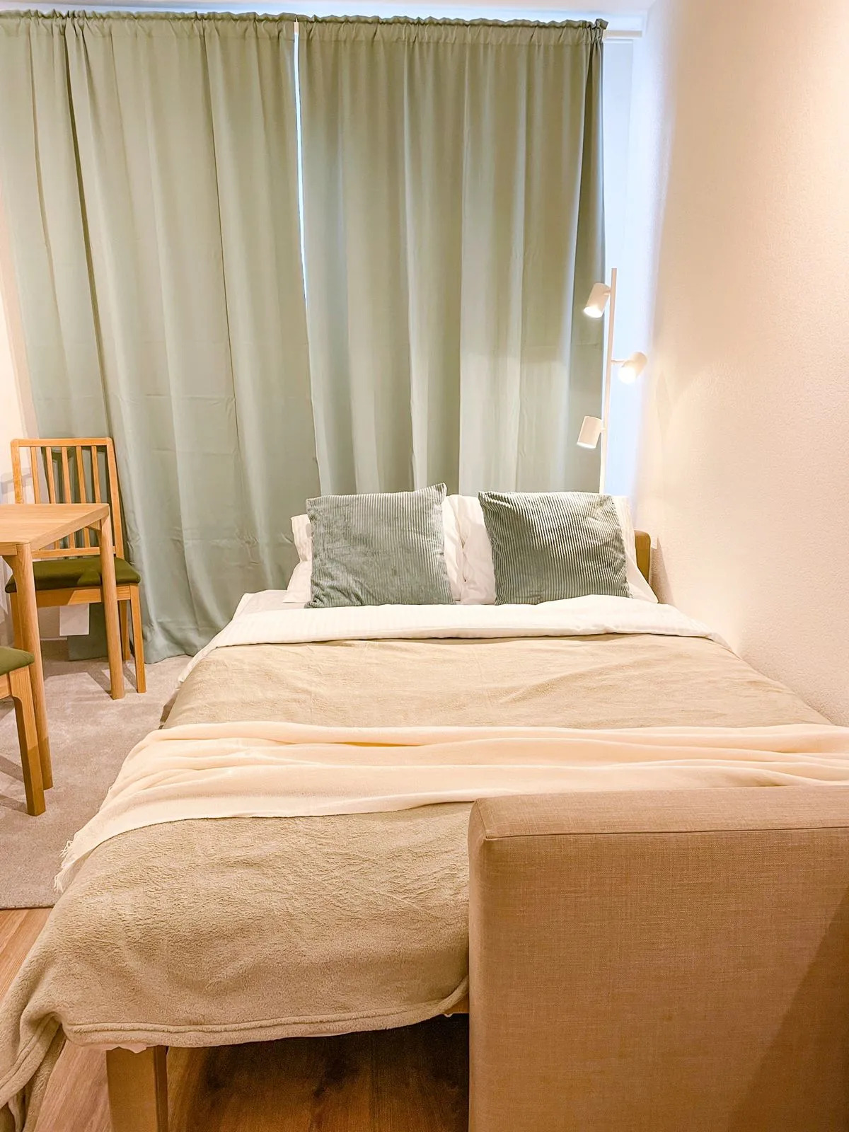 Апартаменты Petersburg Parks