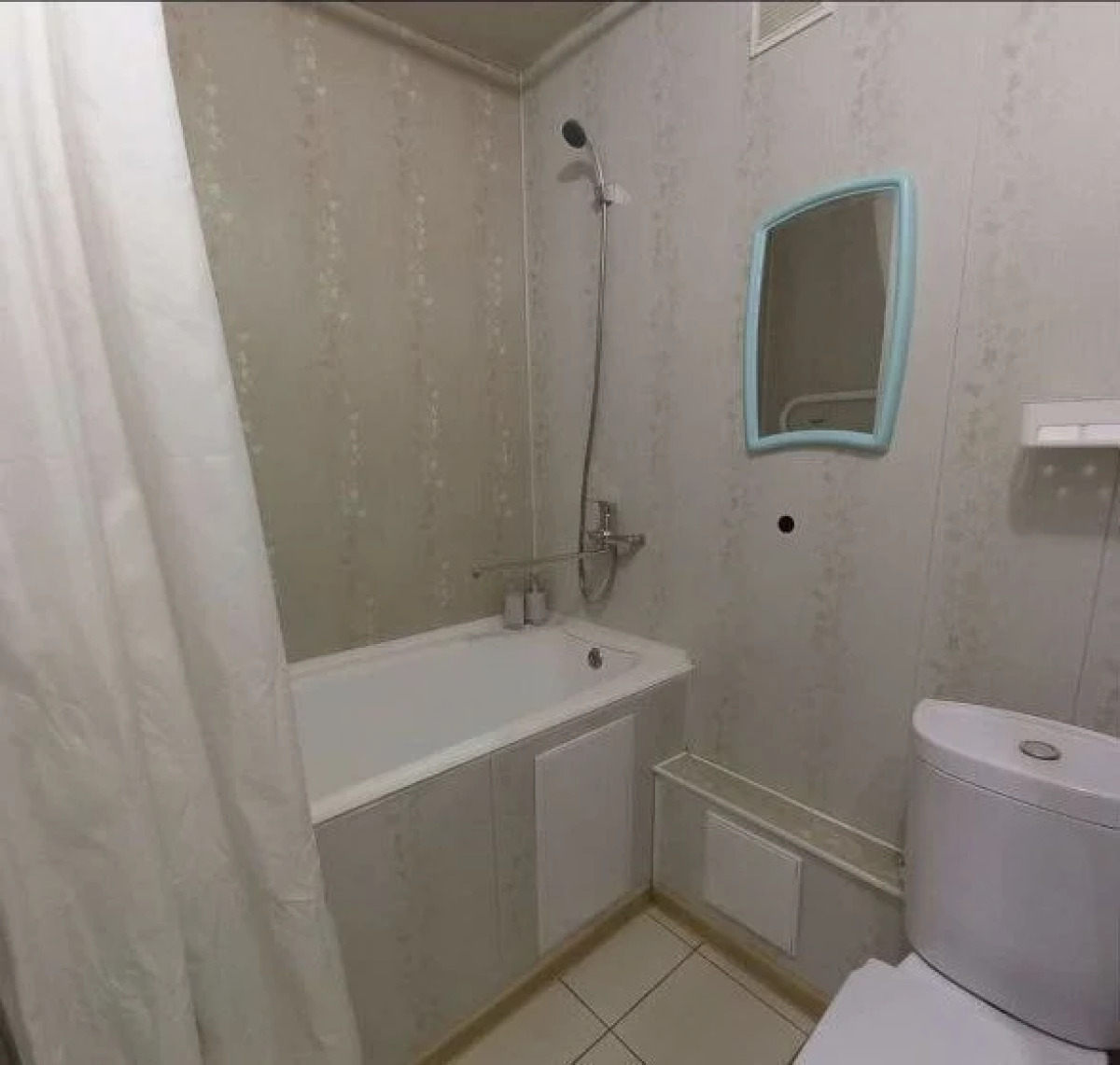 Уютная квартира в Центре Иркутска  Переулок Гершевича 1