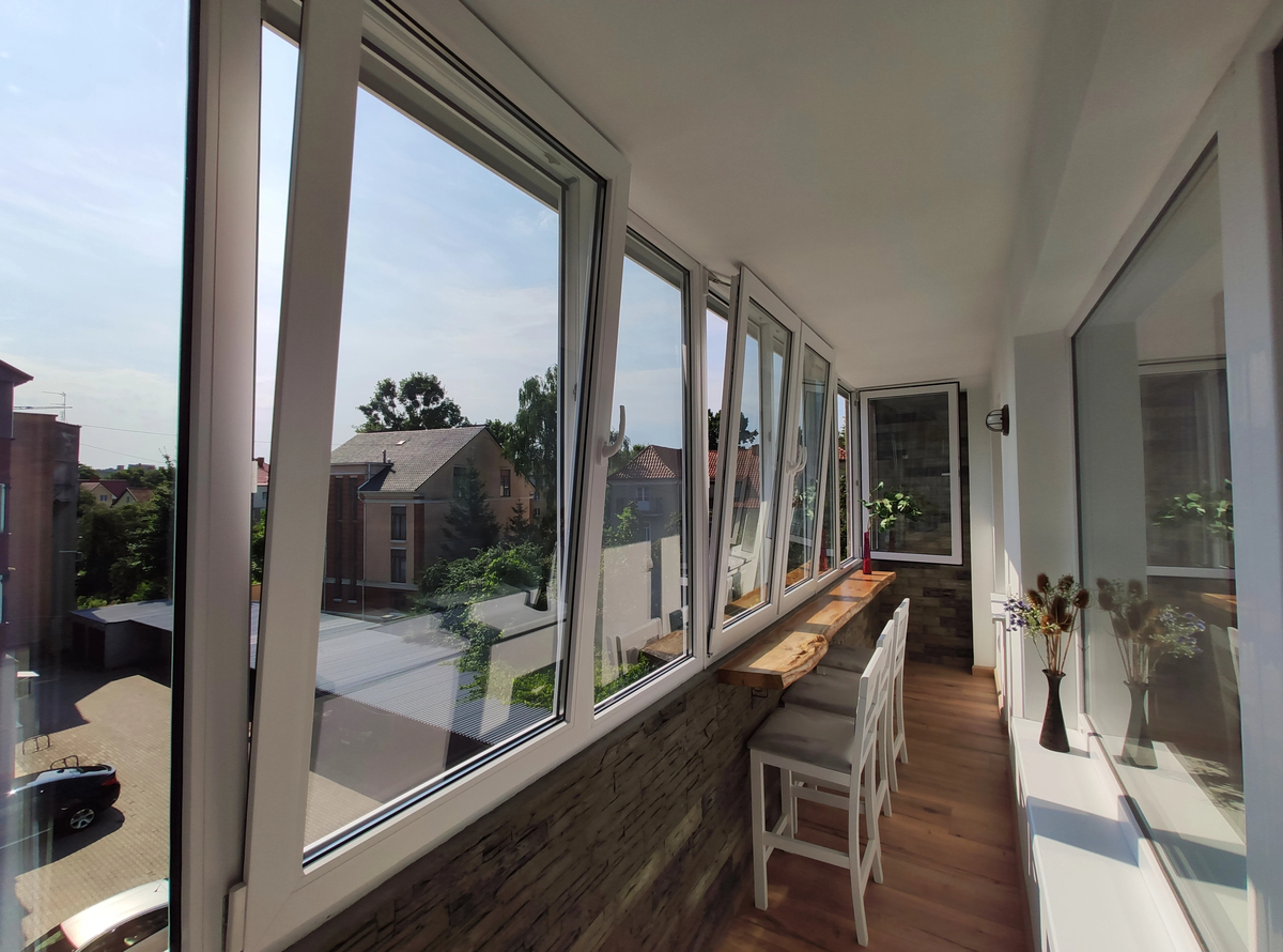 Апартаменты "ЧЕМОДАН"