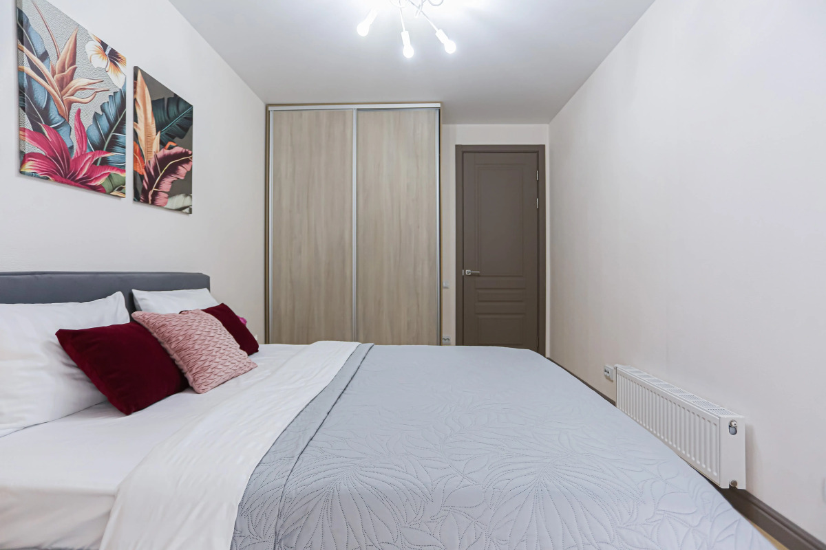 Квартира Бизнес класс Зеленый центр