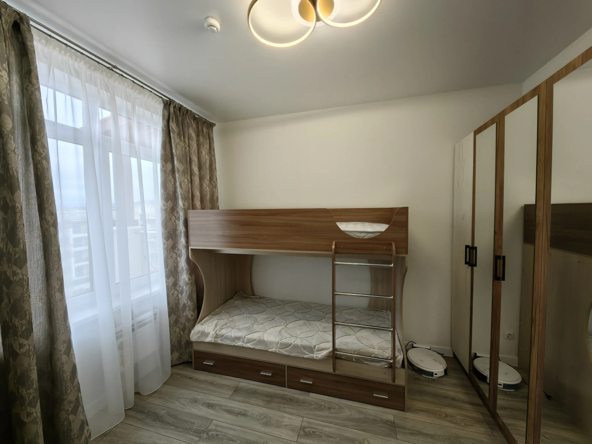 Апартаменты Holiday House 5