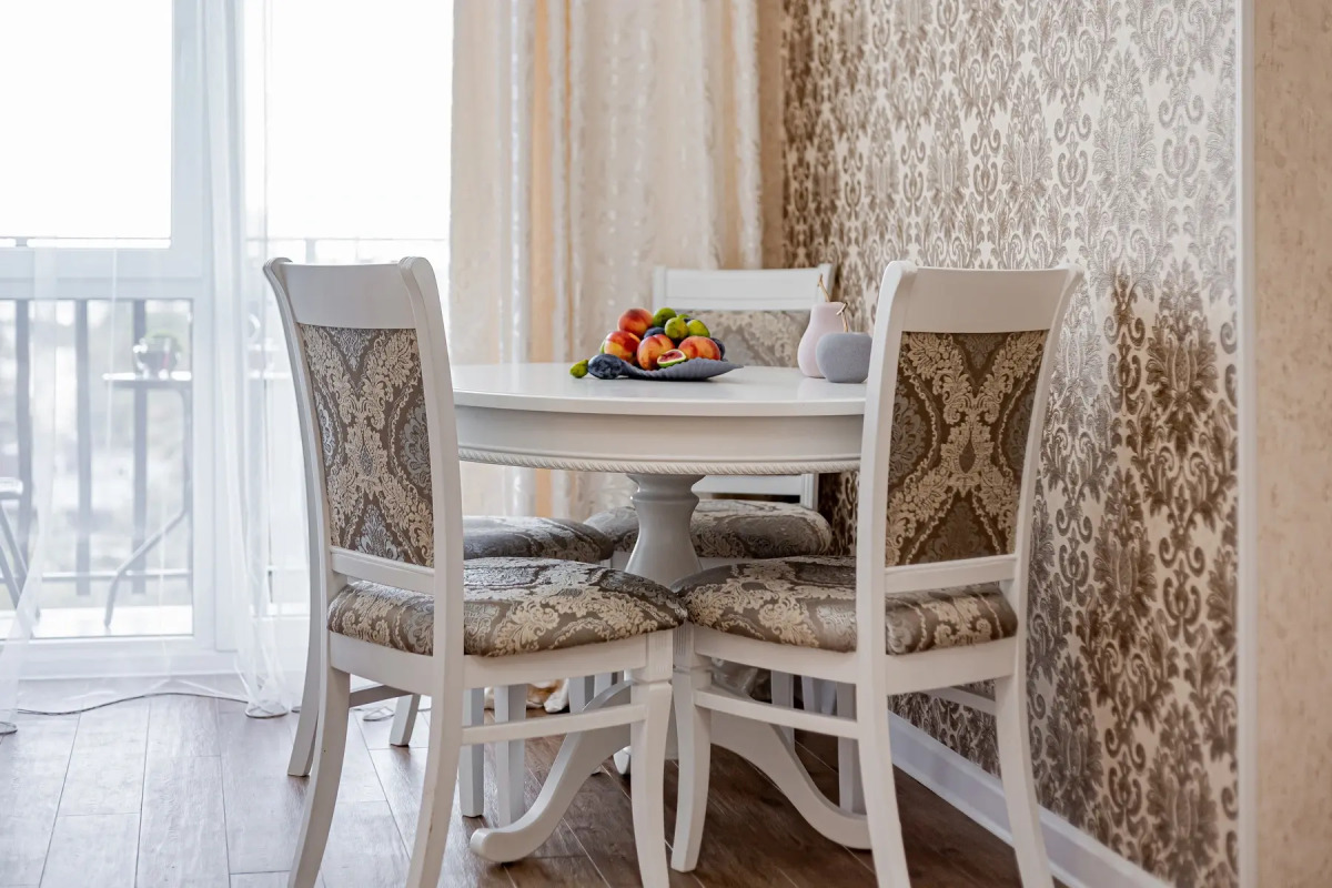 Апартаменты Парковая с Балконом