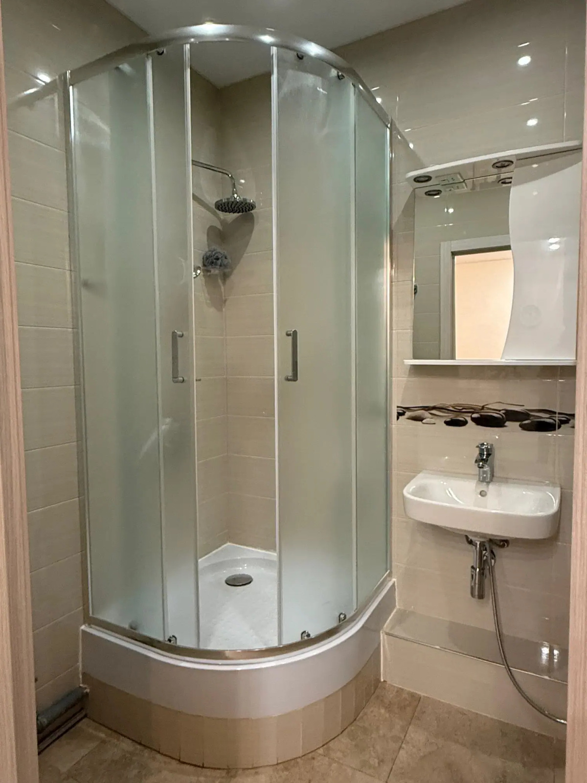 Квартира Сладкий Сон у Океаниса