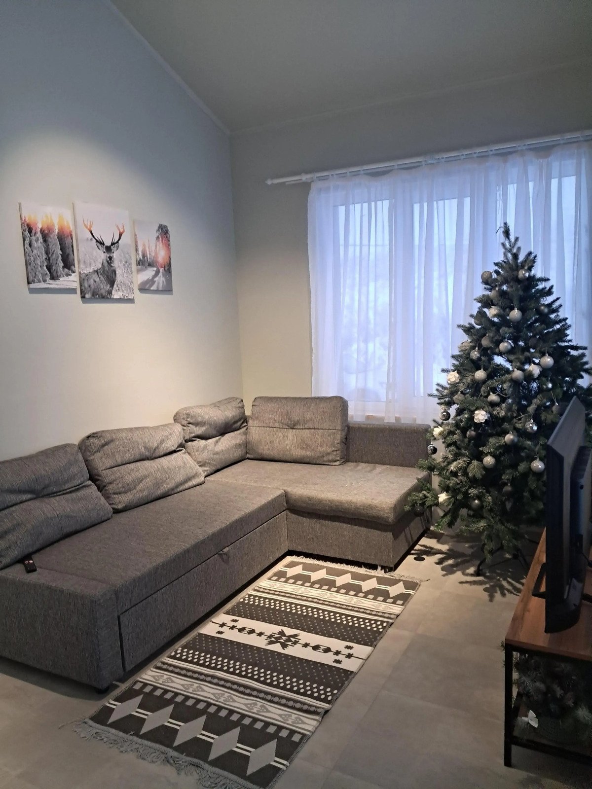 Гостевой дом Дом с баней на дровах