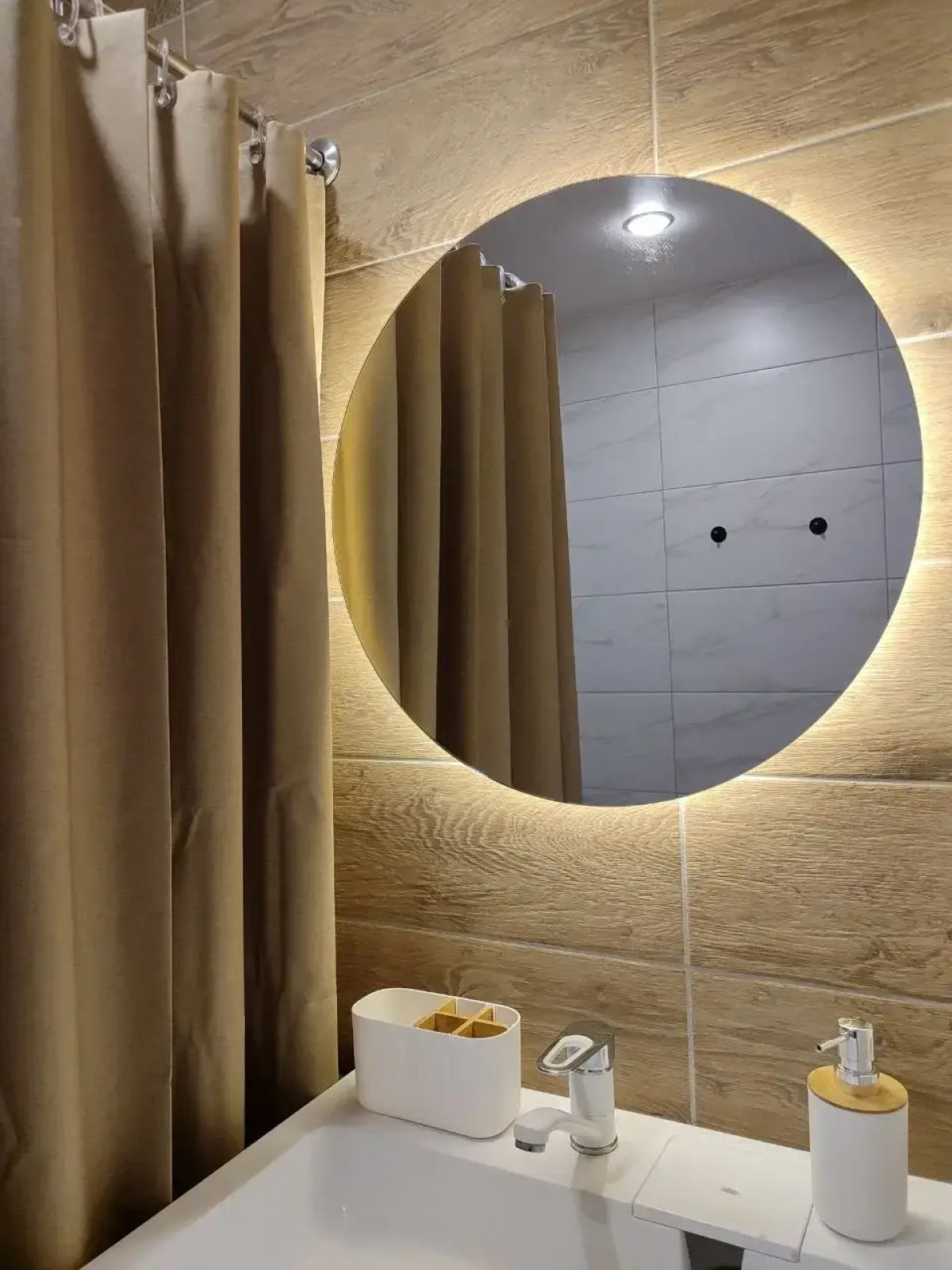 Квартира Уютная в Центре Города