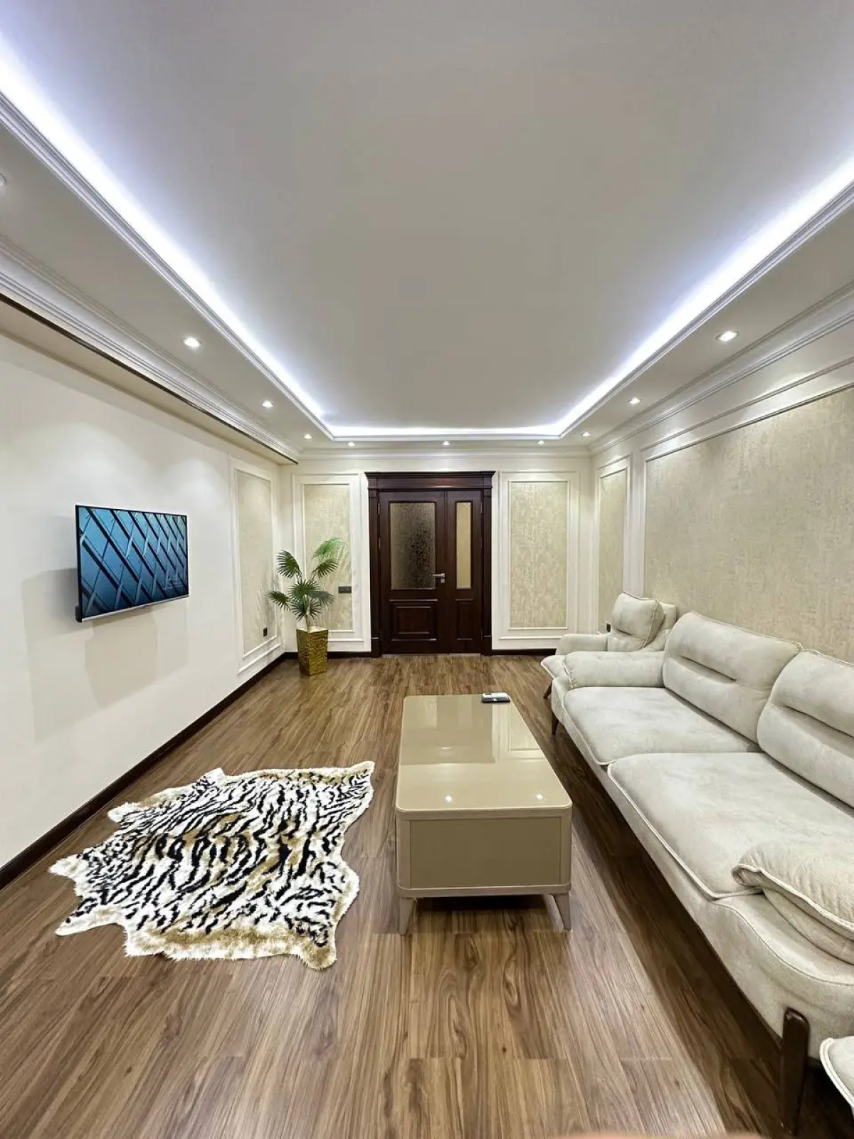 Апартаменты Метро Минор