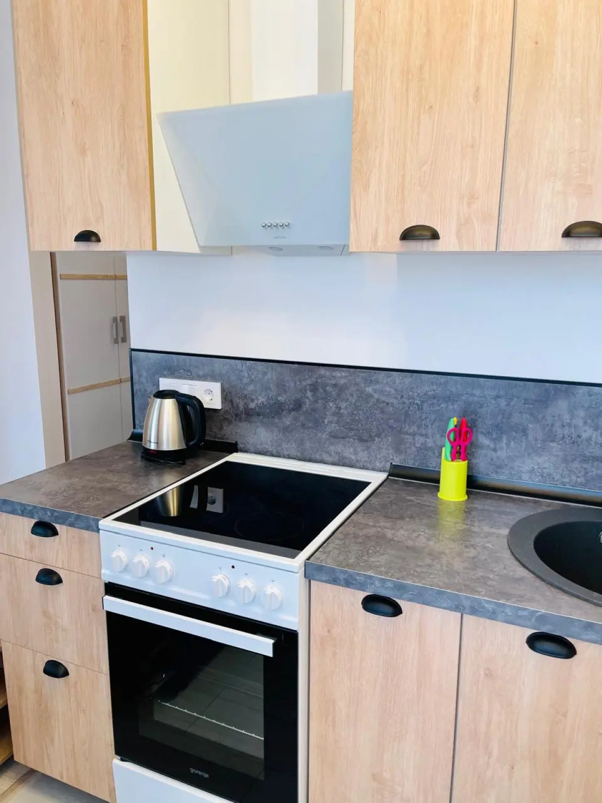 Квартира Айвазовский