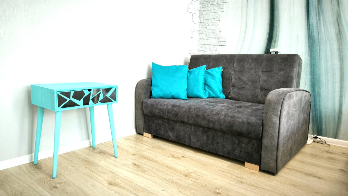 Апартаменты Рыбная Деревня у Собора Канта