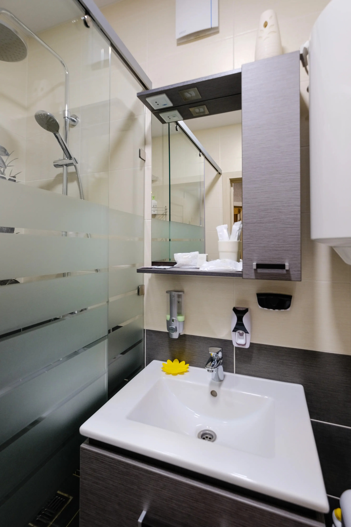 Апартаменты DomVistel на Титова 253/1 VIP