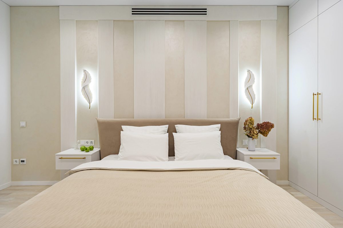 Апартаменты ЖК Аквамарин