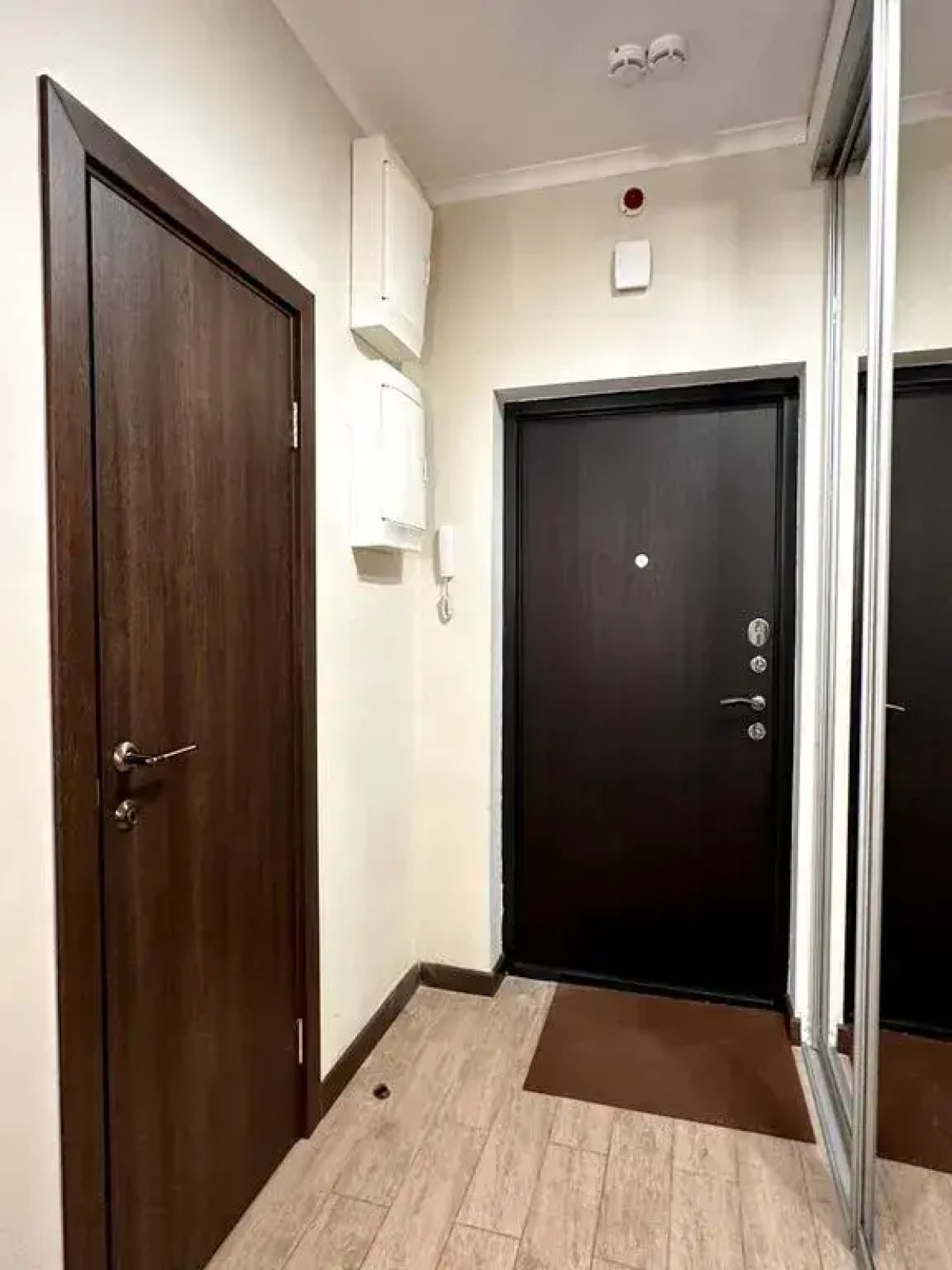 Квартира Москва