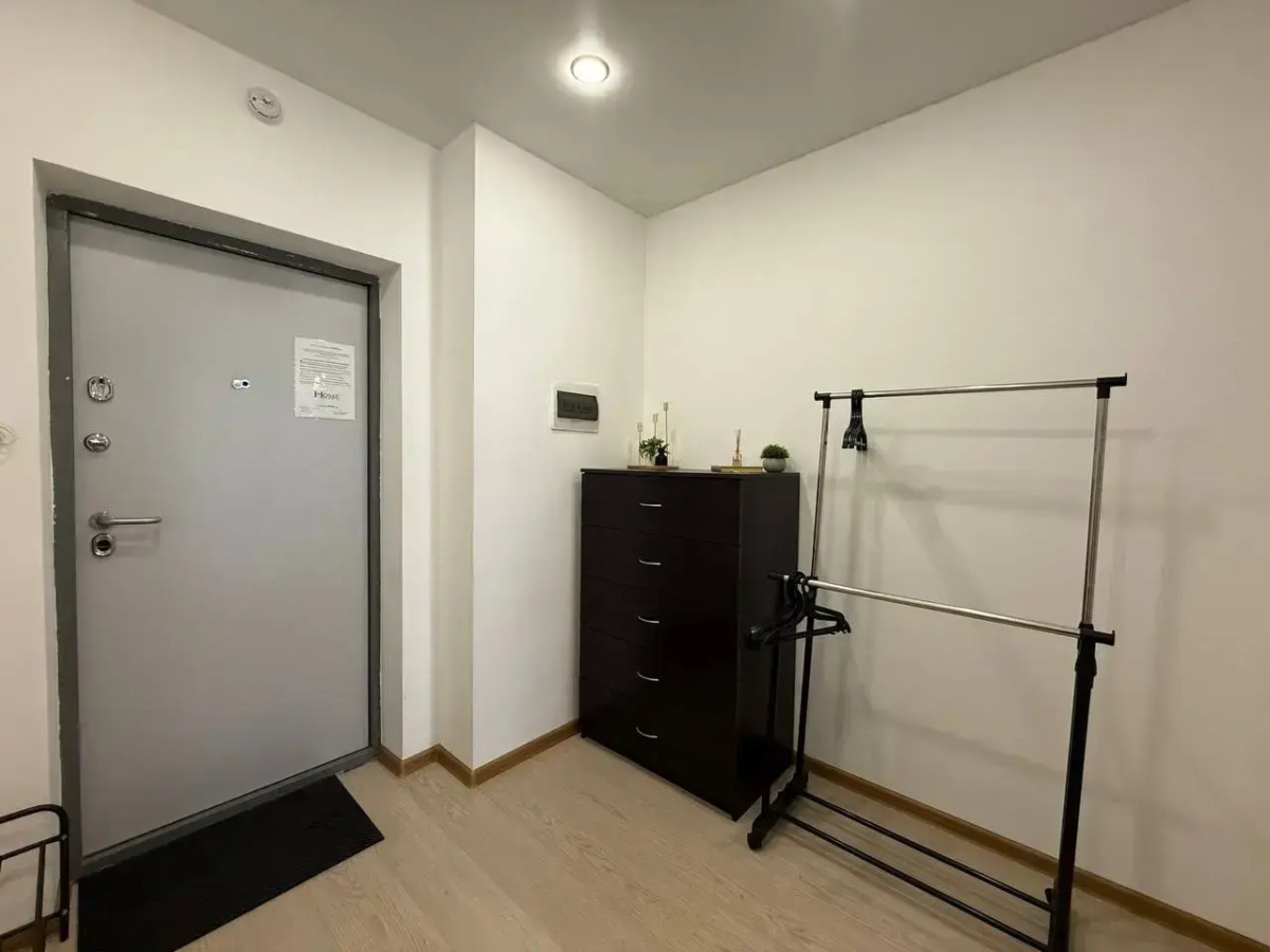 Квартира Уютная рядом с Аквапарком