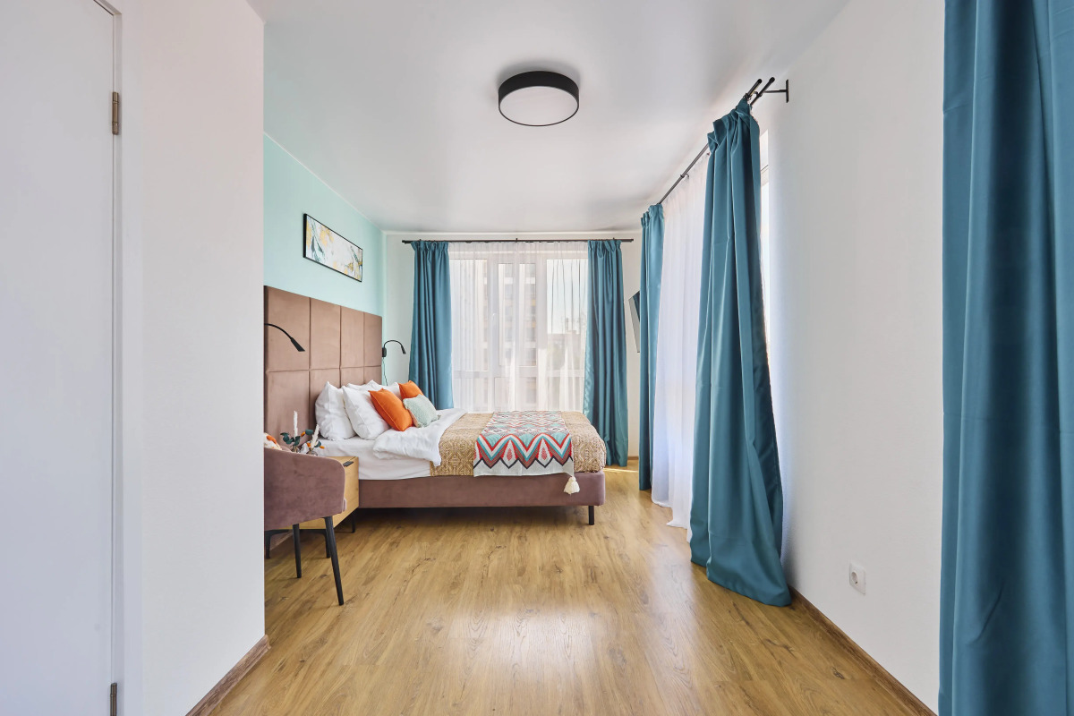 Квартира GetFlat Начало