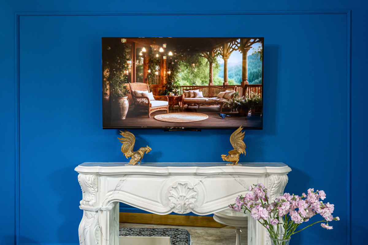 Гостевой дом в Гатчине Фон Люце