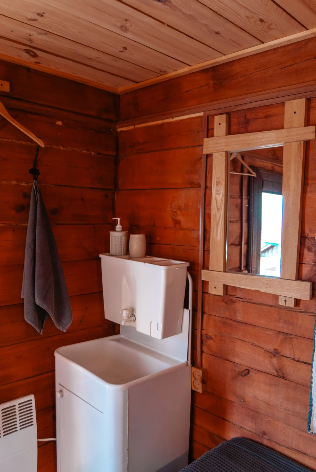 Гостевой дом Небо Байкала