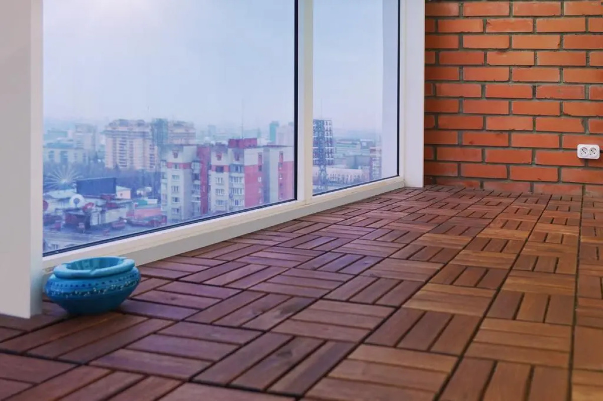 Апартаменты ФлаНск на Крылова 5