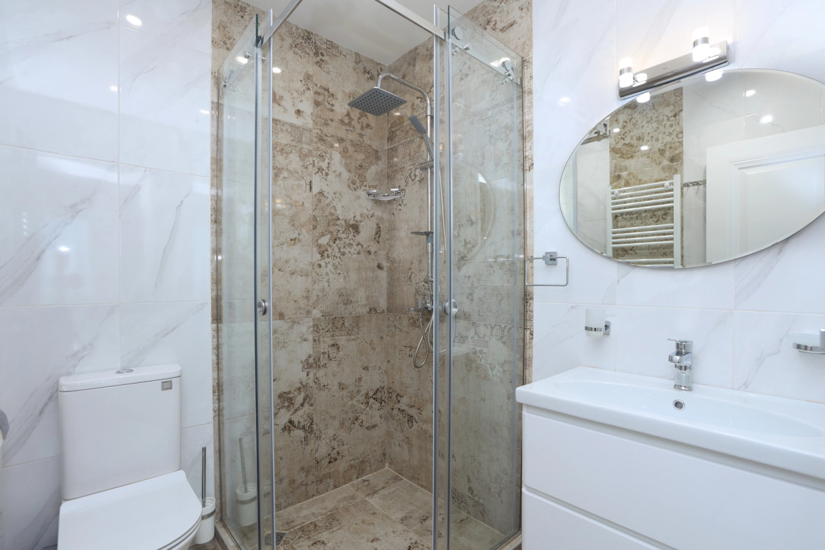 Апартаменты on Amiryan Str. 26/4-78/1