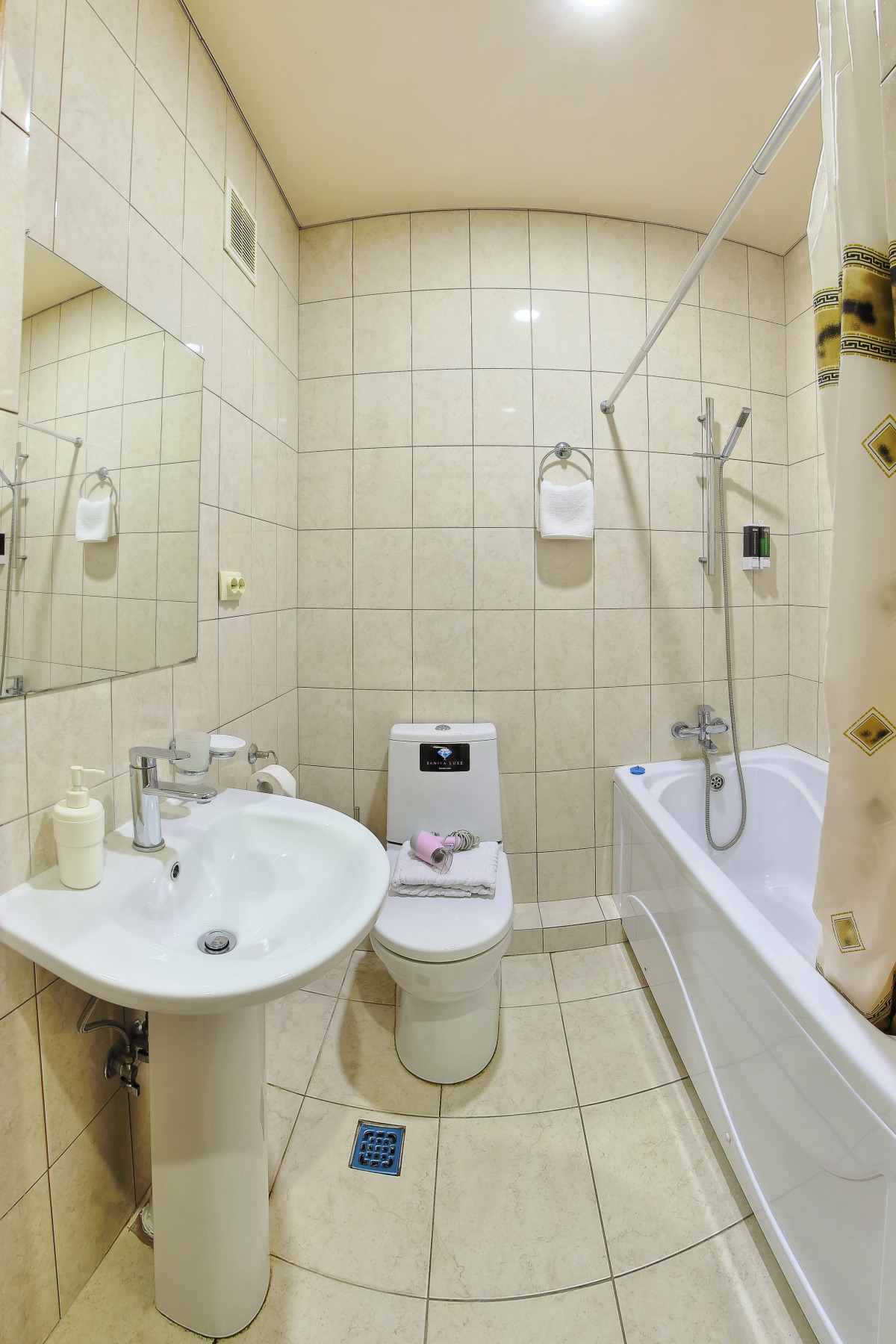 Гостевой Дом Просперус