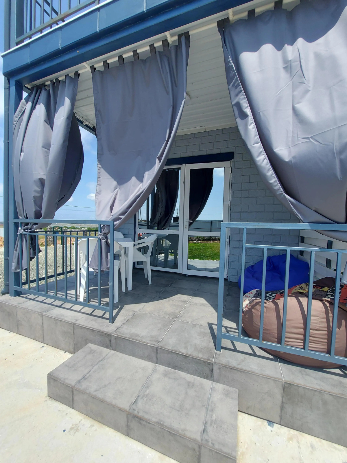 Гостевой дом О'Lень