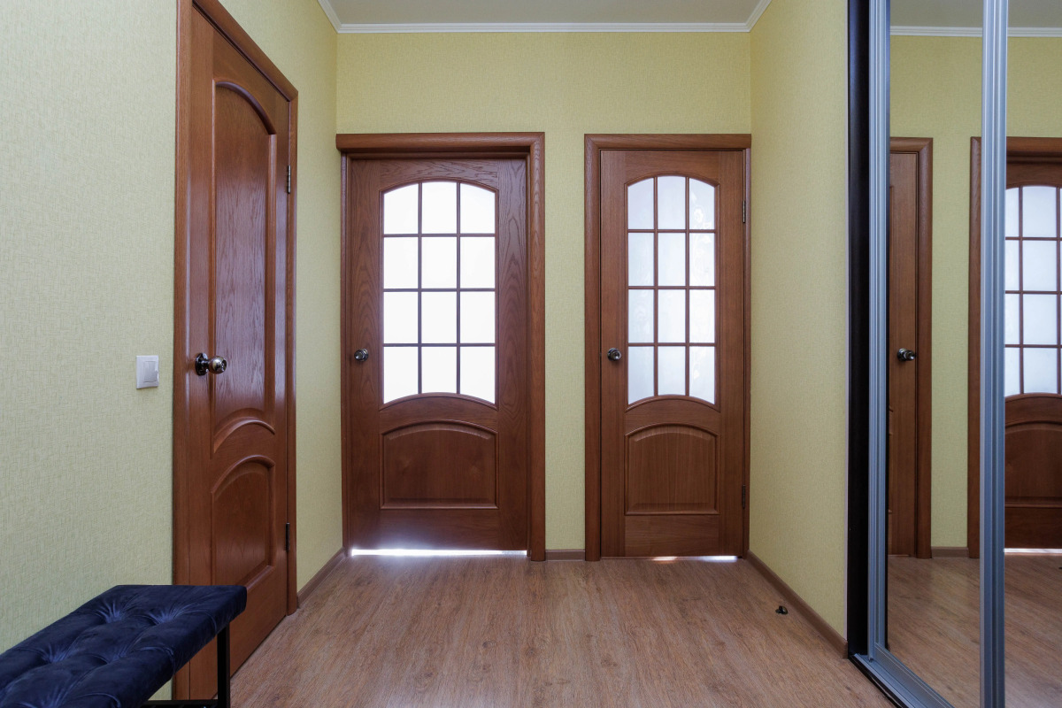 Квартира в лучшем Жилом Комплексе города Уфы