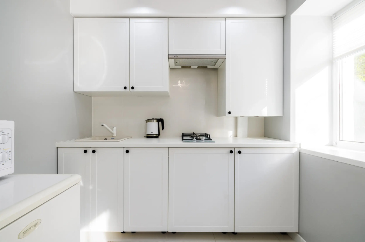 Квартира На Дмитрия Ульянова 16