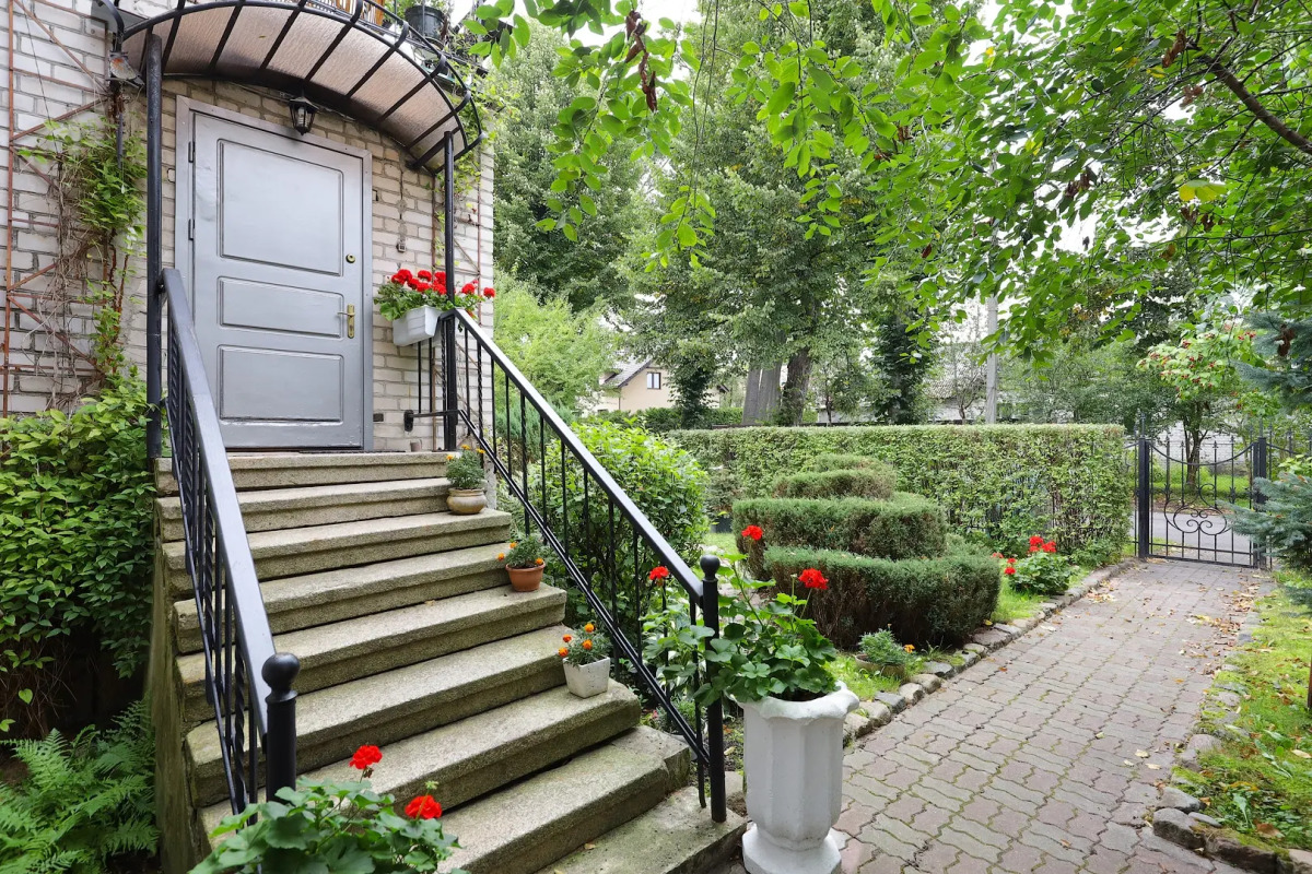 Апартаменты ВЕРОНИКА