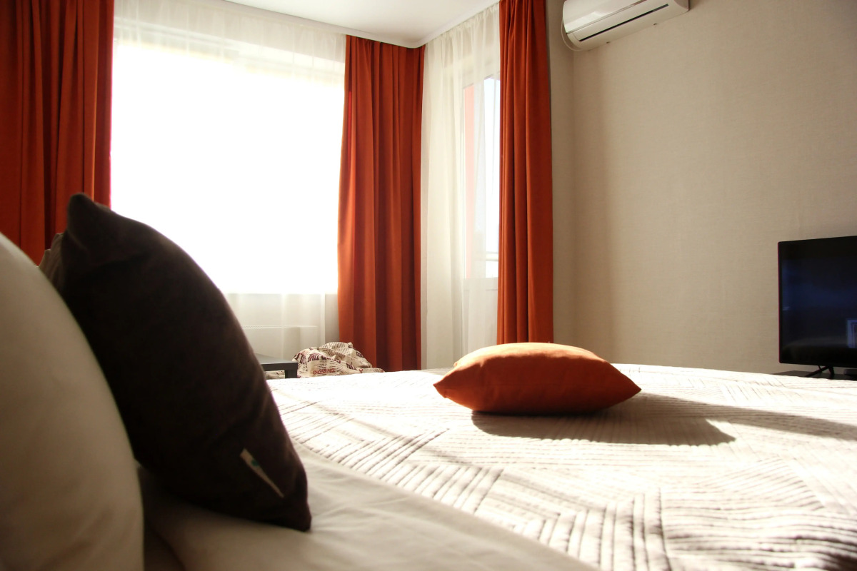 Квартира Уютная Квартира на Павла Шаманова 40