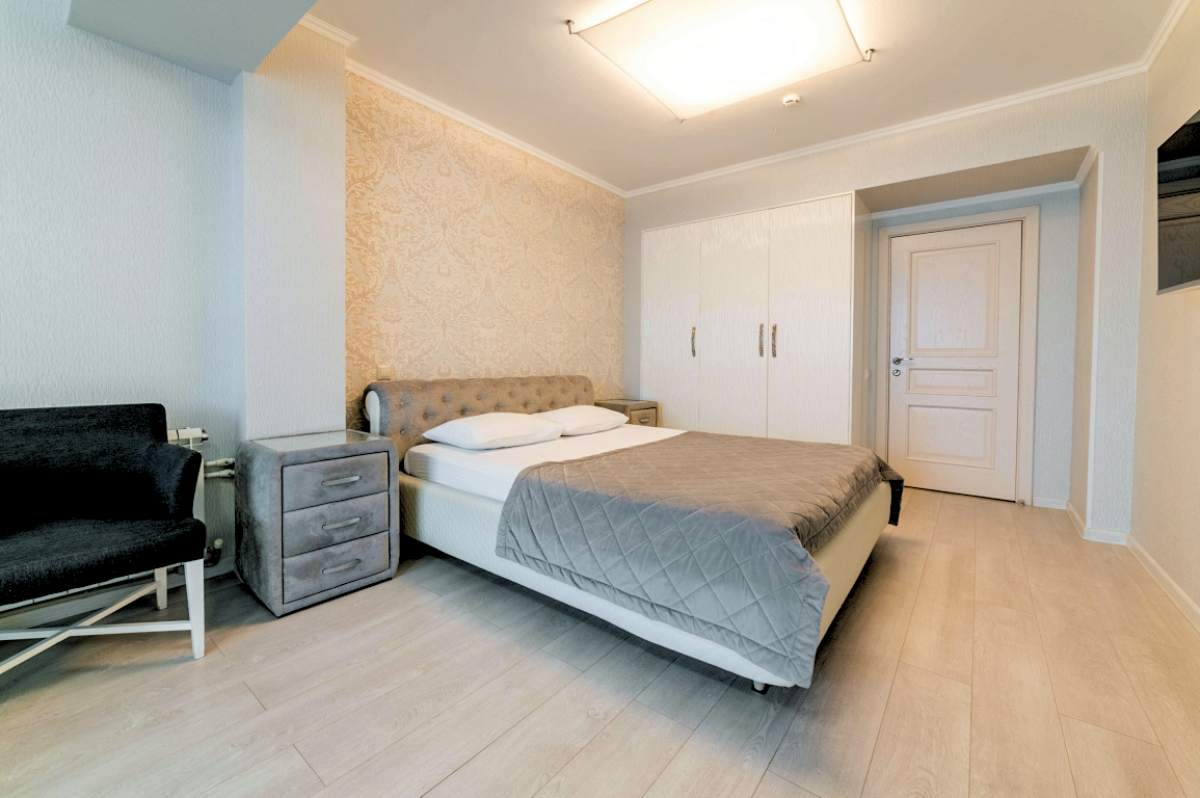 Апартаменты ЖК Версаль