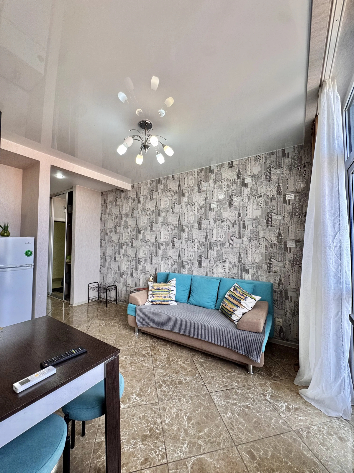 ЖК Дельфин 4