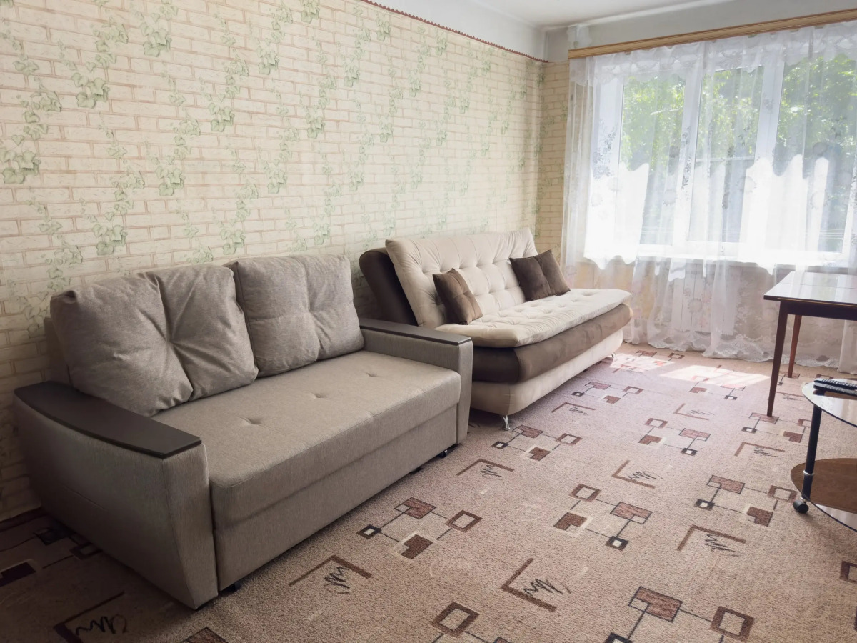 Апартаменты Эконом в Центре Кисловодска