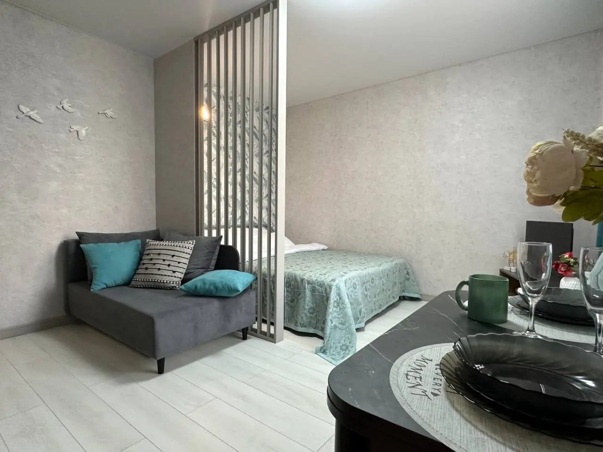 Апартаменты Семейные