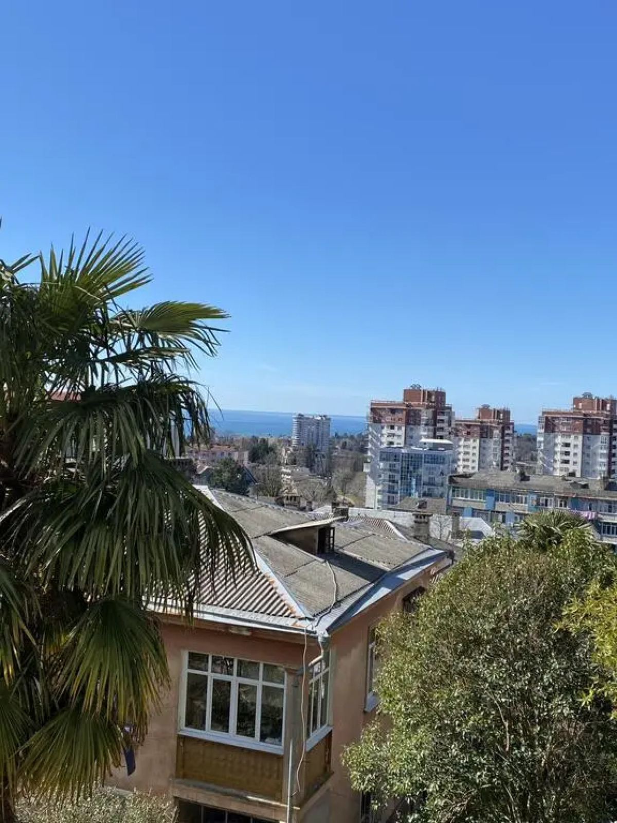 Гостиница Альпийская