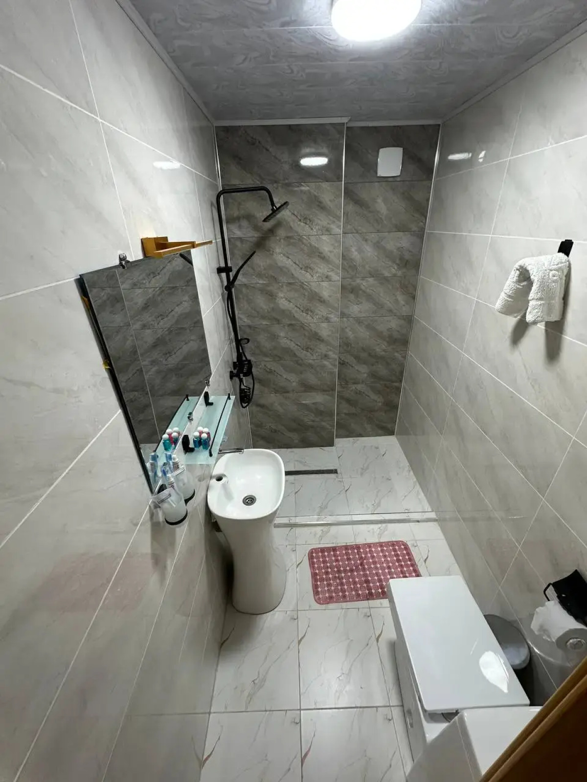 Бутик-отель Aist