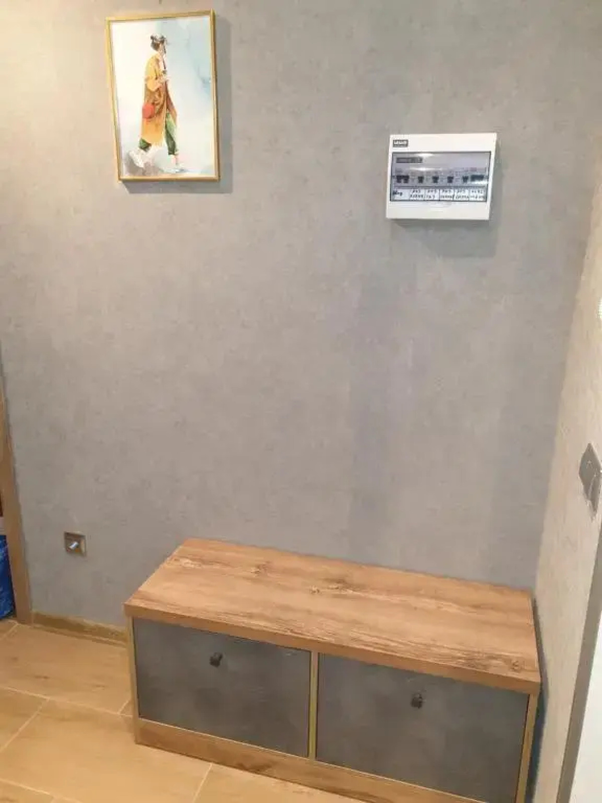 Апартаменты Незнакомка