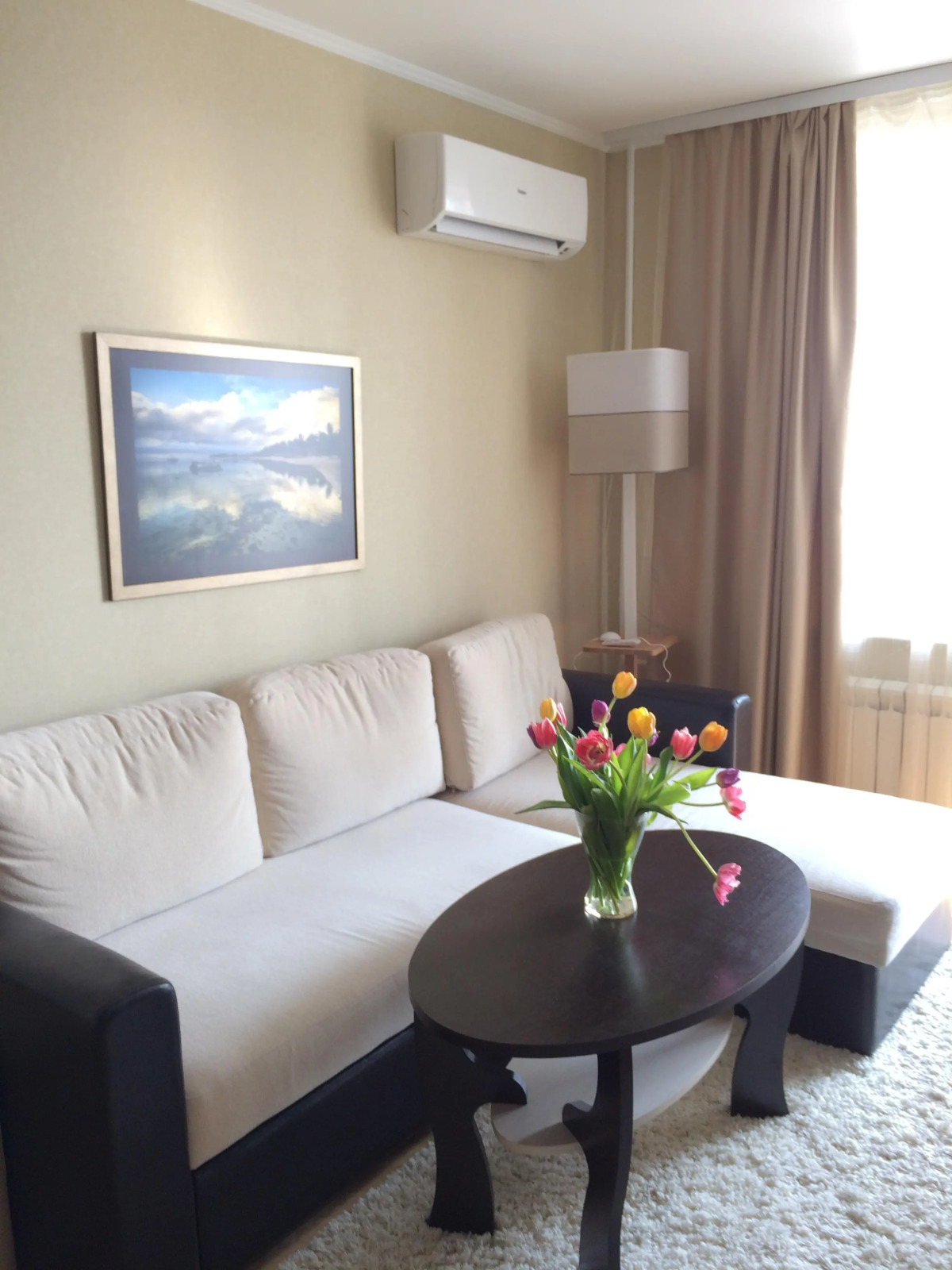 Апартаменты на Полянке 30