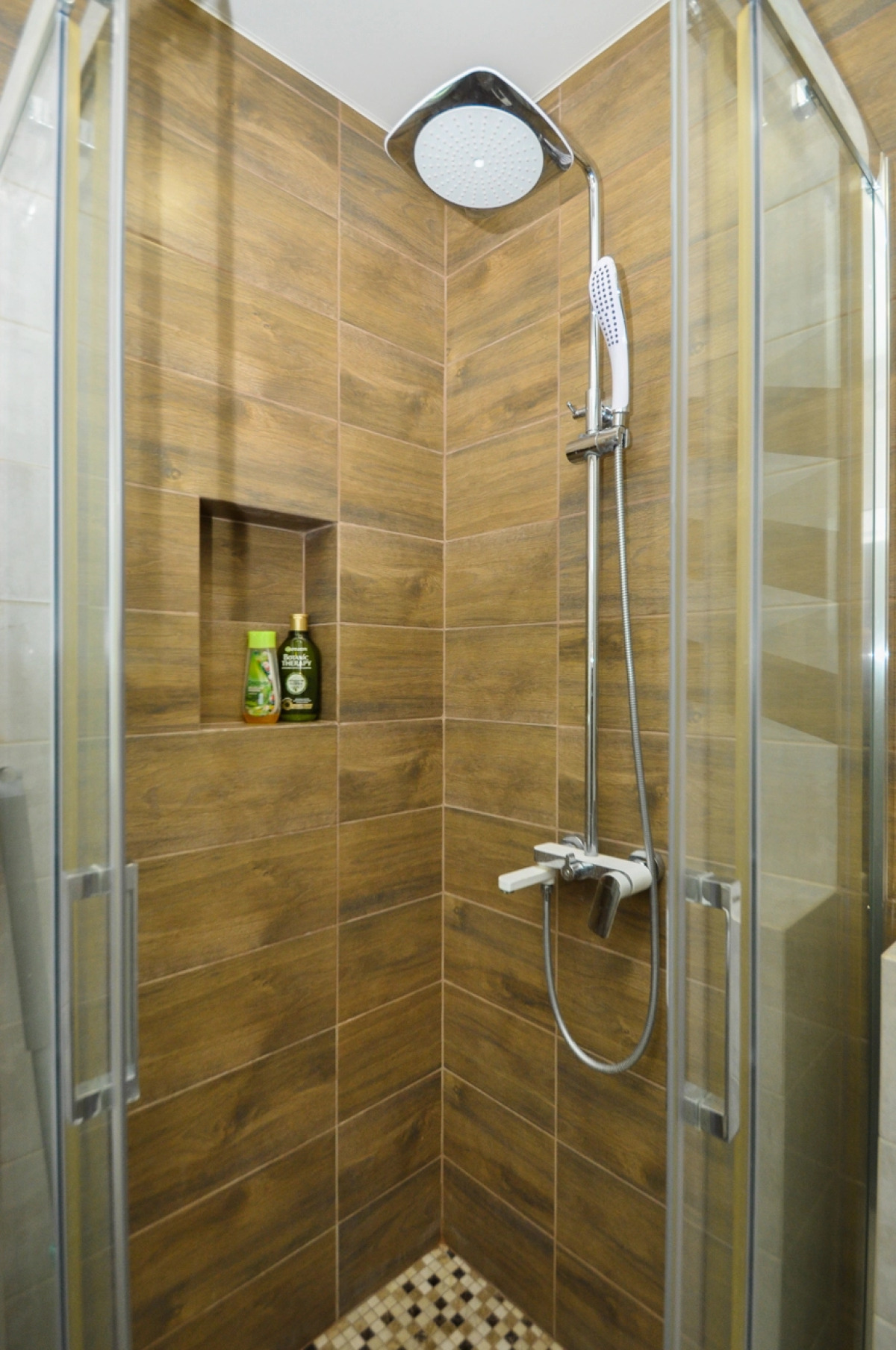 Апартаменты в Заельцовском бору около Зоопарка