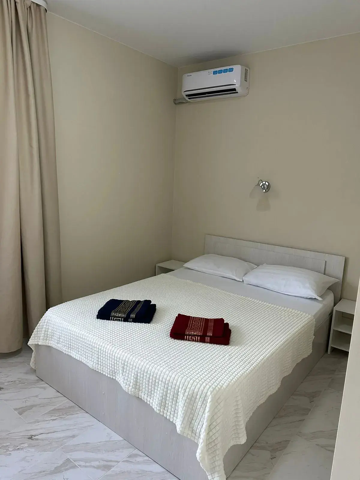 Гостевой Дом Меркурий